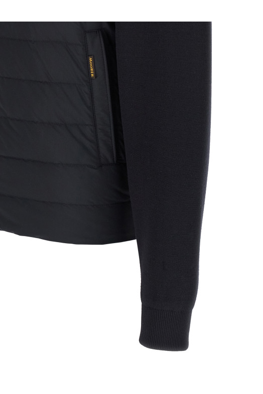 'Duncan' jacket Blue