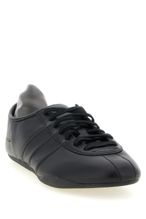 Кросівки «Y-3 Tokyo» Чорні KI0884BLACK