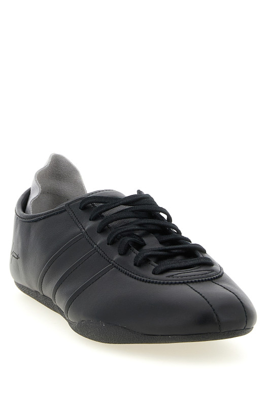 Кросівки «Y-3 Tokyo» Чорні KI0884BLACK