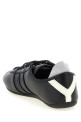 Кросівки «Y-3 Tokyo» Чорні KI0884BLACK