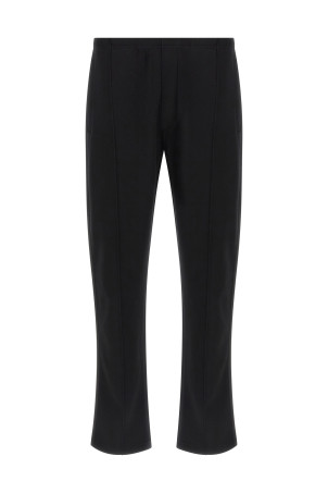 Спортивні штани з нейлоновою стрічкою Чорні PRADA UJP290SOOO11JEF0806