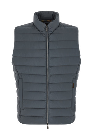 MOORER 'Calaf-S3' жилет синій MOUGI200313U0703