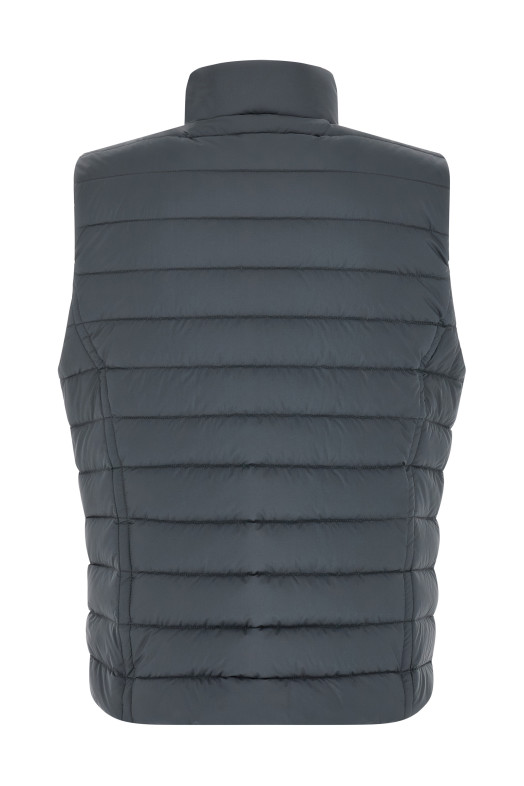 'Calaf-S3' vest Blue