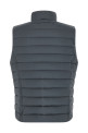'Calaf-S3' vest Blue