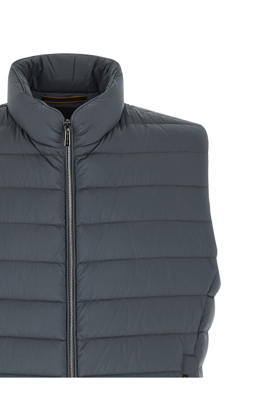 'Calaf-S3' vest Blue