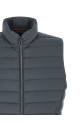 'Calaf-S3' vest Blue