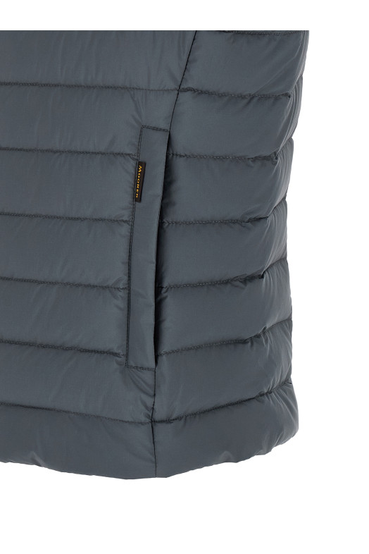 'Calaf-S3' vest Blue