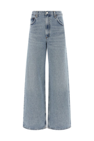 Джинсы «Low Curve» СИНИЙ A1971206FORCE