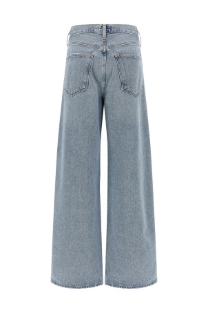 Джинсы «Low Curve» СИНИЙ A1971206FORCE