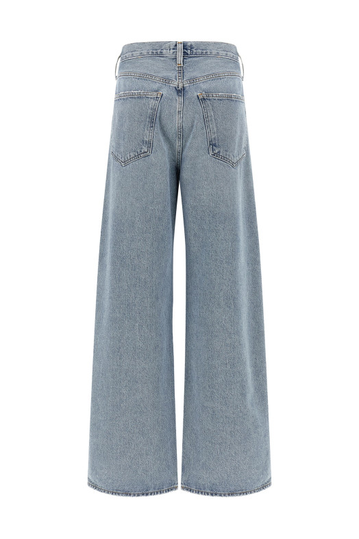 Джинсы «Low Curve» СИНИЙ A1971206FORCE