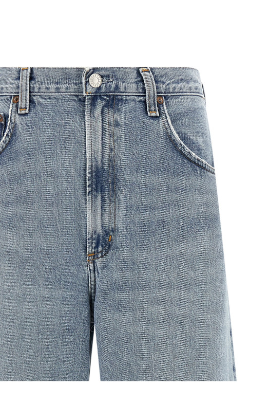 Джинсы «Low Curve» СИНИЙ A1971206FORCE