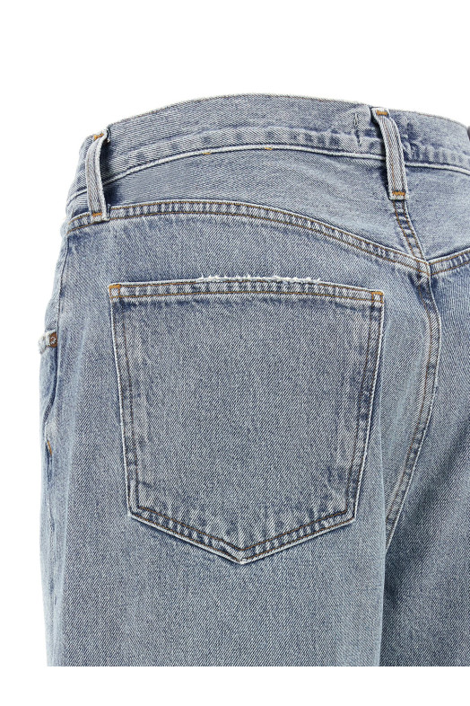 Джинсы «Low Curve» СИНИЙ A1971206FORCE