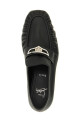 Мокасины «Mocallista» Черный 1260099BK01