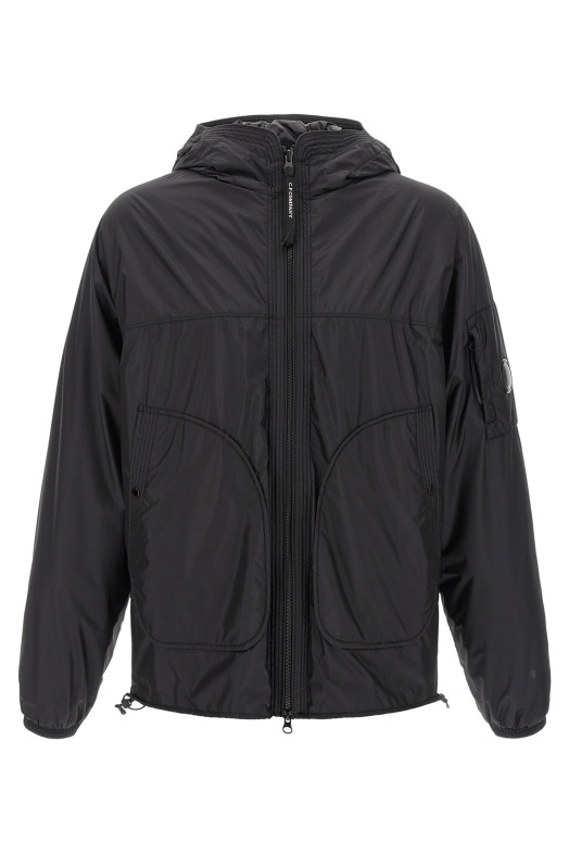 Куртка «Nada Shield» Чорна 20CMOW070A110467W999