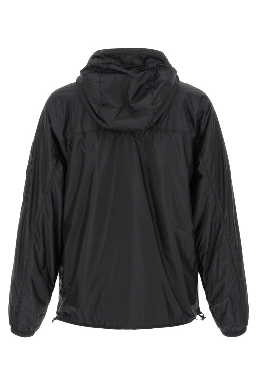 Куртка «Nada Shield» Чорна 20CMOW070A110467W999