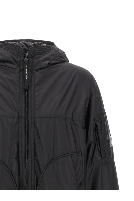 Куртка «Nada Shield» Чорна 20CMOW070A110467W999