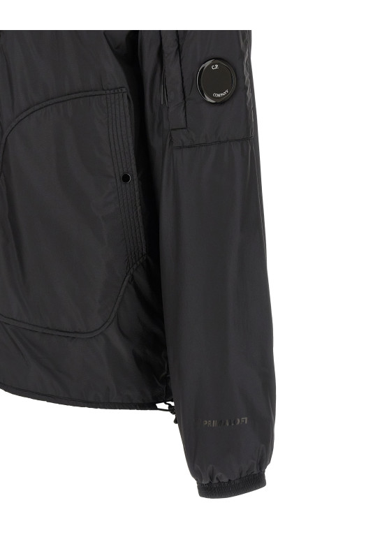 Куртка «Nada Shield» Чорна 20CMOW070A110467W999