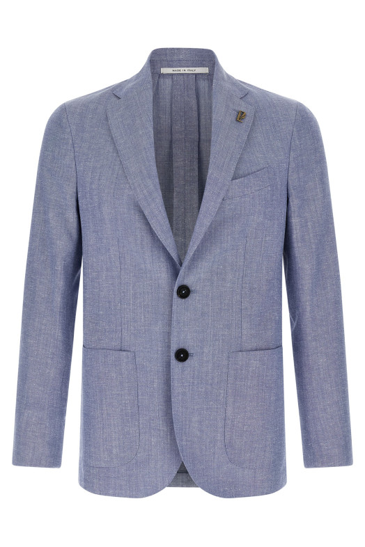 Блейзер «Brera» BLUE 9C3244232SG16504