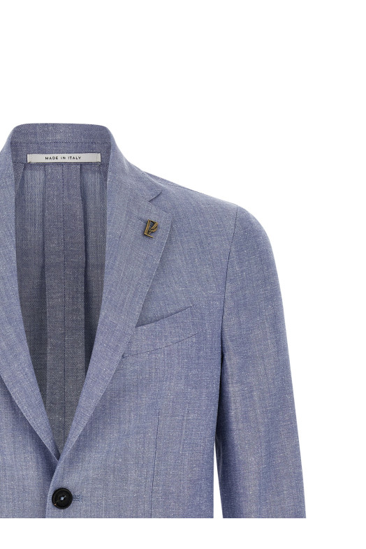 Блейзер «Brera» BLUE 9C3244232SG16504