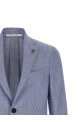 Блейзер «Brera» BLUE 9C3244232SG16504
