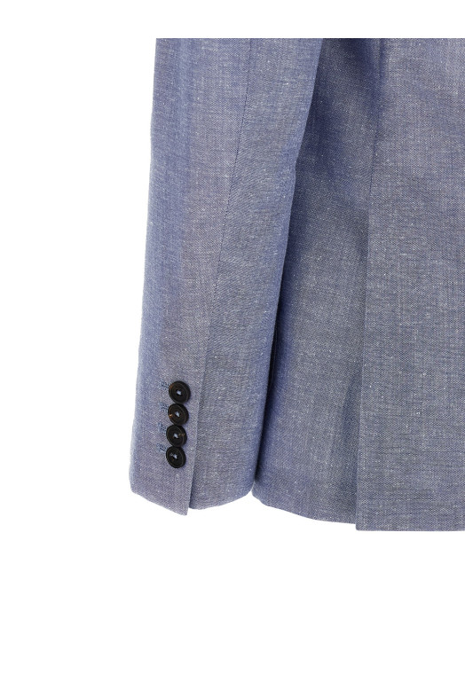 Блейзер «Brera» BLUE 9C3244232SG16504