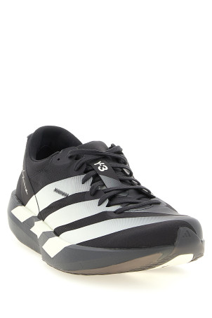 Кроссовки «Y-3 Adios 9» Черный KI6879BLACK