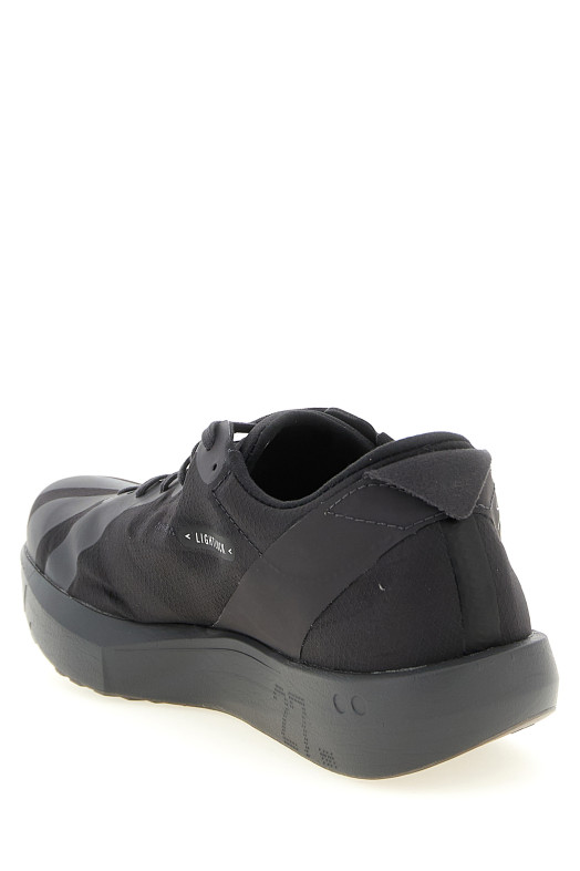 Кроссовки «Y-3 Adios 9» Черный KI6879BLACK