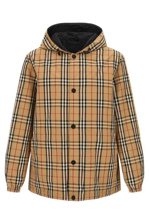 Двостороння куртка «Rainford» Різнокольорова 8096448ARCHIVEBEIGEIPCHK