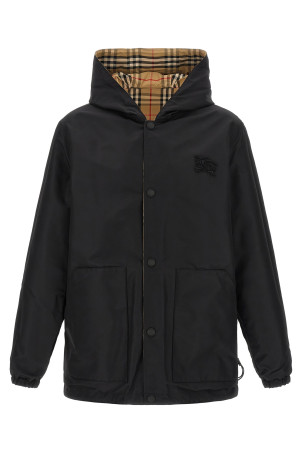 Двостороння куртка «Rainford» Різнокольорова 8096448ARCHIVEBEIGEIPCHK