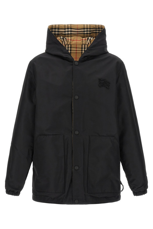 Двостороння куртка «Rainford» Різнокольорова 8096448ARCHIVEBEIGEIPCHK