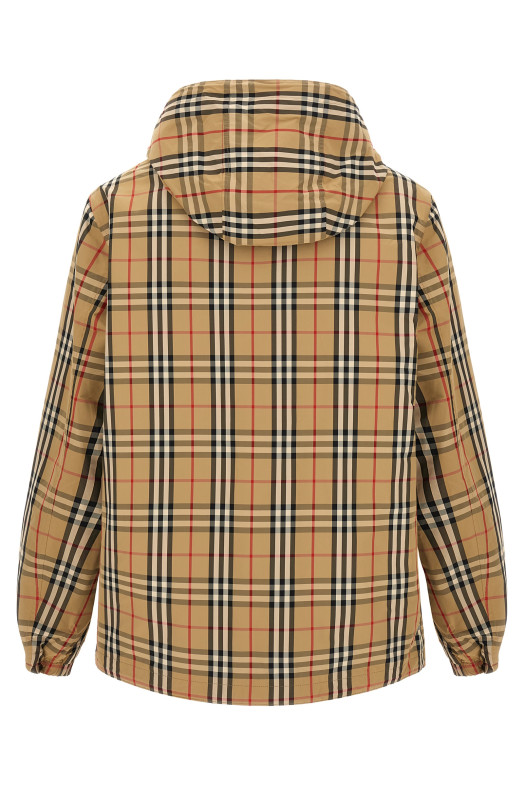 Двостороння куртка «Rainford» Різнокольорова 8096448ARCHIVEBEIGEIPCHK