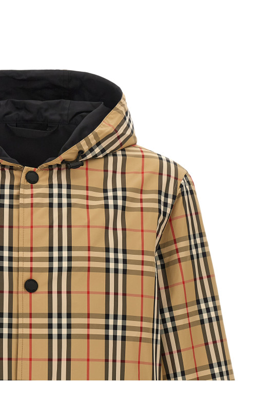 Двостороння куртка «Rainford» Різнокольорова 8096448ARCHIVEBEIGEIPCHK