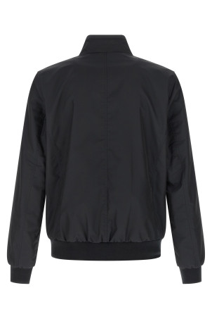 'Manetti-Wk' bomber jacket Blue