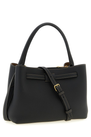 'Tim' mini handbag Black
