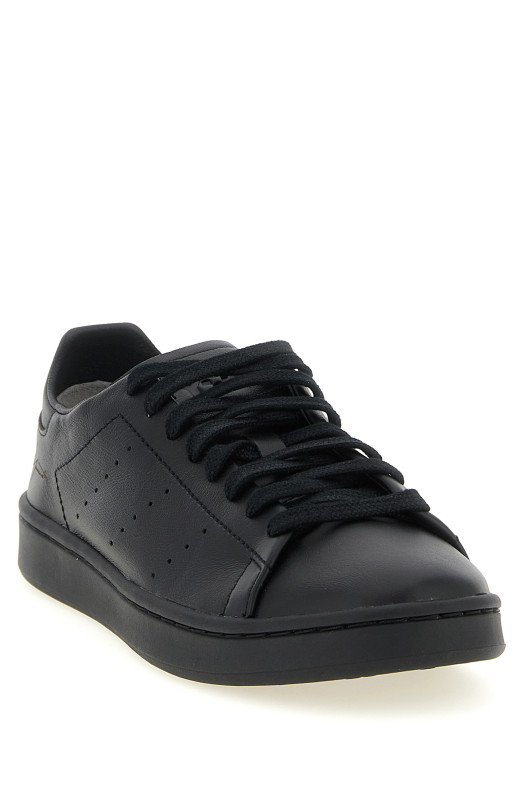Кроссовки «Y-3 Stan Smith» Черные HQ7319BLACK