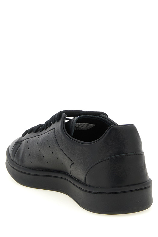 Кроссовки «Y-3 Stan Smith» Черные HQ7319BLACK