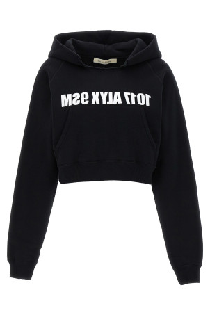 Толстовка с логотипом Белый/Черный 1017-ALYX-9SM (AAWSW0209FA01BLK0001) Толстовка с логотипом Белый/Черный 1017-ALYX-9SM (AAWSW0209FA01BLK0001)