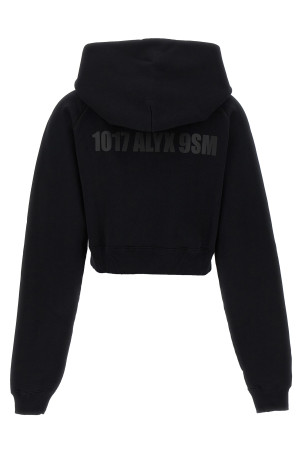 Толстовка с логотипом Белый/Черный 1017-ALYX-9SM (AAWSW0209FA01BLK0001) Толстовка с логотипом Белый/Черный 1017-ALYX-9SM (AAWSW0209FA01BLK0001)