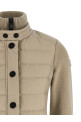 Кардиган с подкладкой Бежевый MONCLER GRENOBLE K20989B00016A9462216