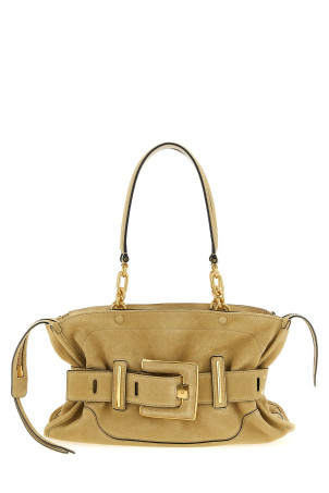 'Anthem' shoulder bag Beige