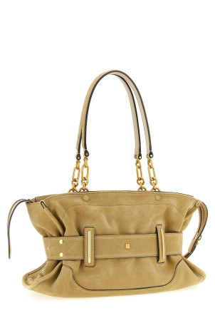 'Anthem' shoulder bag Beige