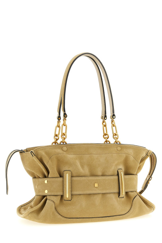 'Anthem' shoulder bag Beige