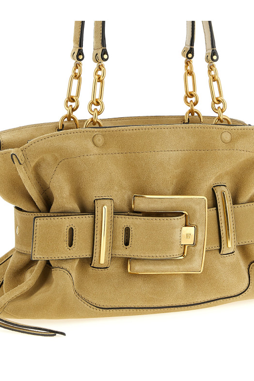 'Anthem' shoulder bag Beige