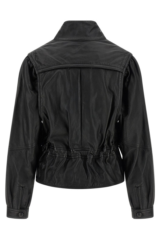 'Tressy' jacket Black