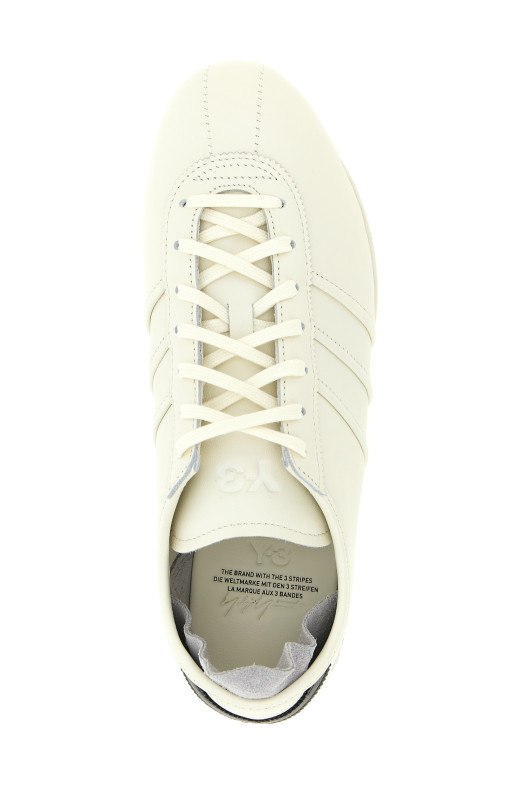 Кроссовки «Y-3 Tokyo» Белые KI0882WHITE