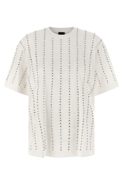 Футболка «Wilma» білого кольору 106213A31EZ07