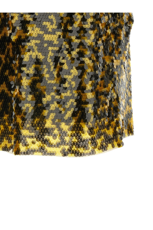 Топ «Seraphina» Багатоколірний R26R1138SQTRBL