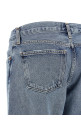 Джинсы «Low Rise Loose» СИНИЕ A2601371VAT
