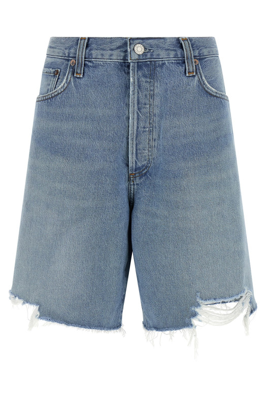 Шорты Indra Bermuda BLUE A2221206ORC