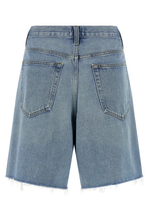 Шорты Indra Bermuda BLUE A2221206ORC